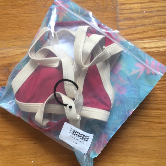 NWT BIKINI - Picture 3 of 5